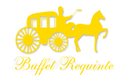 Logo Buffet Requinte BH